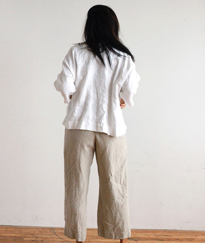 made in the usa white jacket